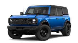 2026 Ford Bronco® External Image 2